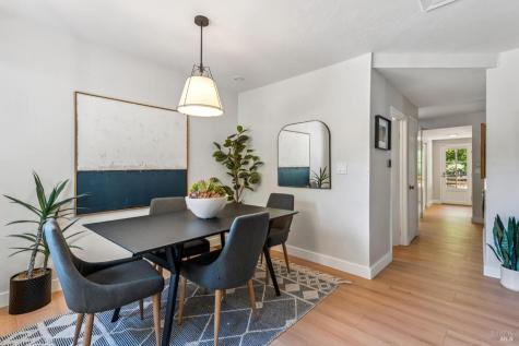 121 Mono Avenue Fairfax CA 94930