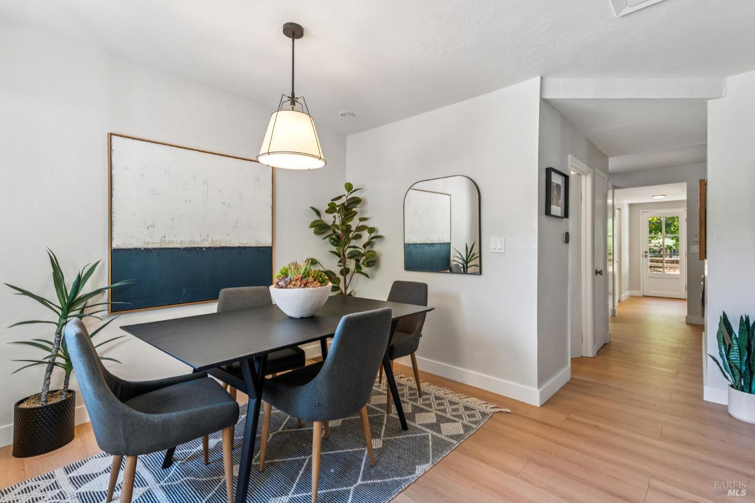 121 Mono Avenue Fairfax CA 94930