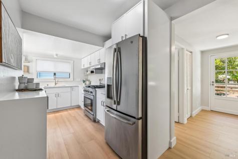 121 Mono Avenue Fairfax CA 94930