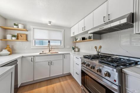 121 Mono Avenue Fairfax CA 94930