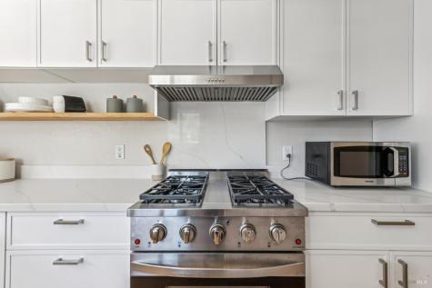 121 Mono Avenue Fairfax CA 94930