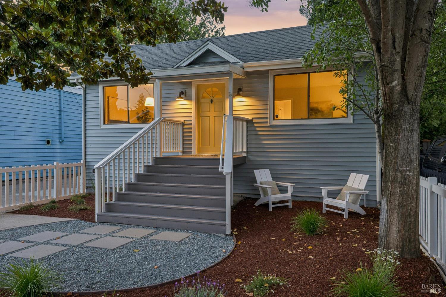121 Mono Avenue Fairfax CA 94930
