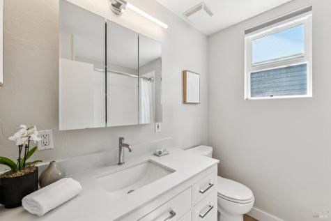 121 Mono Avenue Fairfax CA 94930