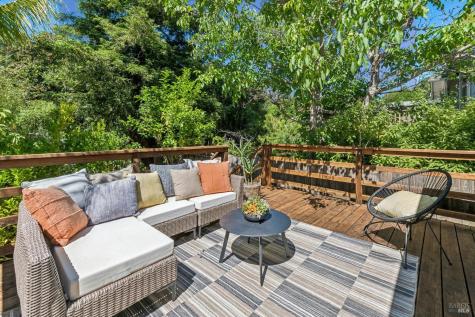 121 Mono Avenue Fairfax CA 94930