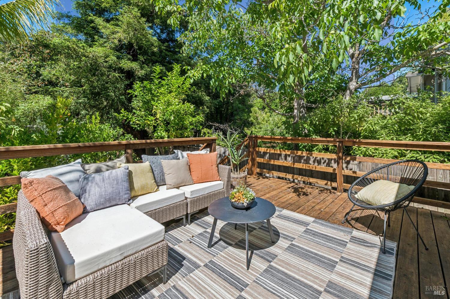 121 Mono Avenue Fairfax CA 94930