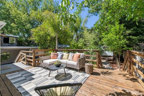 121 Mono Avenue Fairfax CA 94930