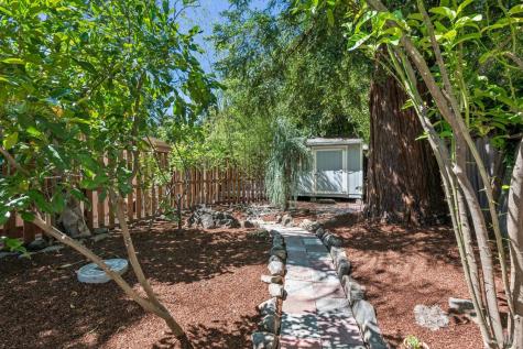 121 Mono Avenue Fairfax CA 94930
