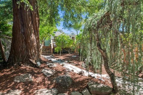 121 Mono Avenue Fairfax CA 94930