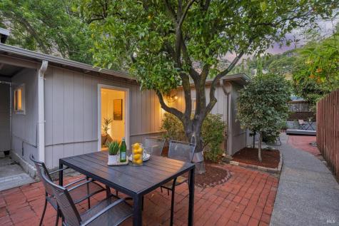 121 Mono Avenue Fairfax CA 94930