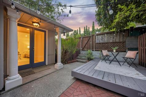 121 Mono Avenue Fairfax CA 94930
