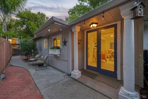 121 Mono Avenue Fairfax CA 94930