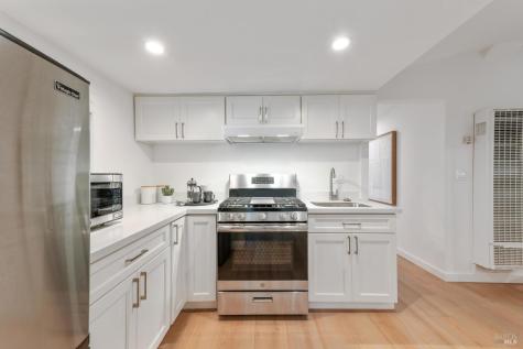 121 Mono Avenue Fairfax CA 94930