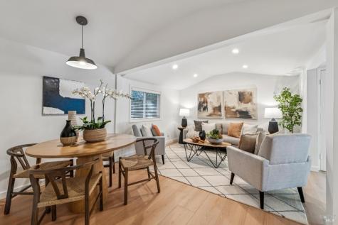 121 Mono Avenue Fairfax CA 94930