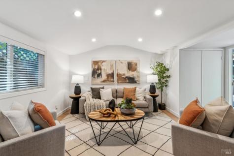 121 Mono Avenue Fairfax CA 94930