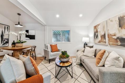 121 Mono Avenue Fairfax CA 94930