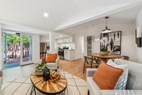 121 Mono Avenue Fairfax CA 94930