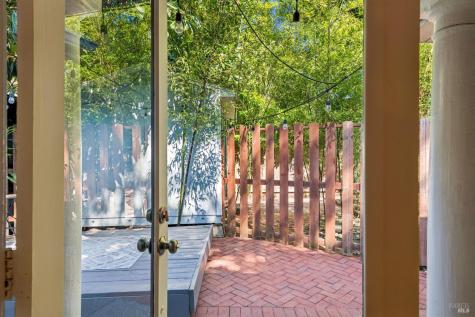 121 Mono Avenue Fairfax CA 94930