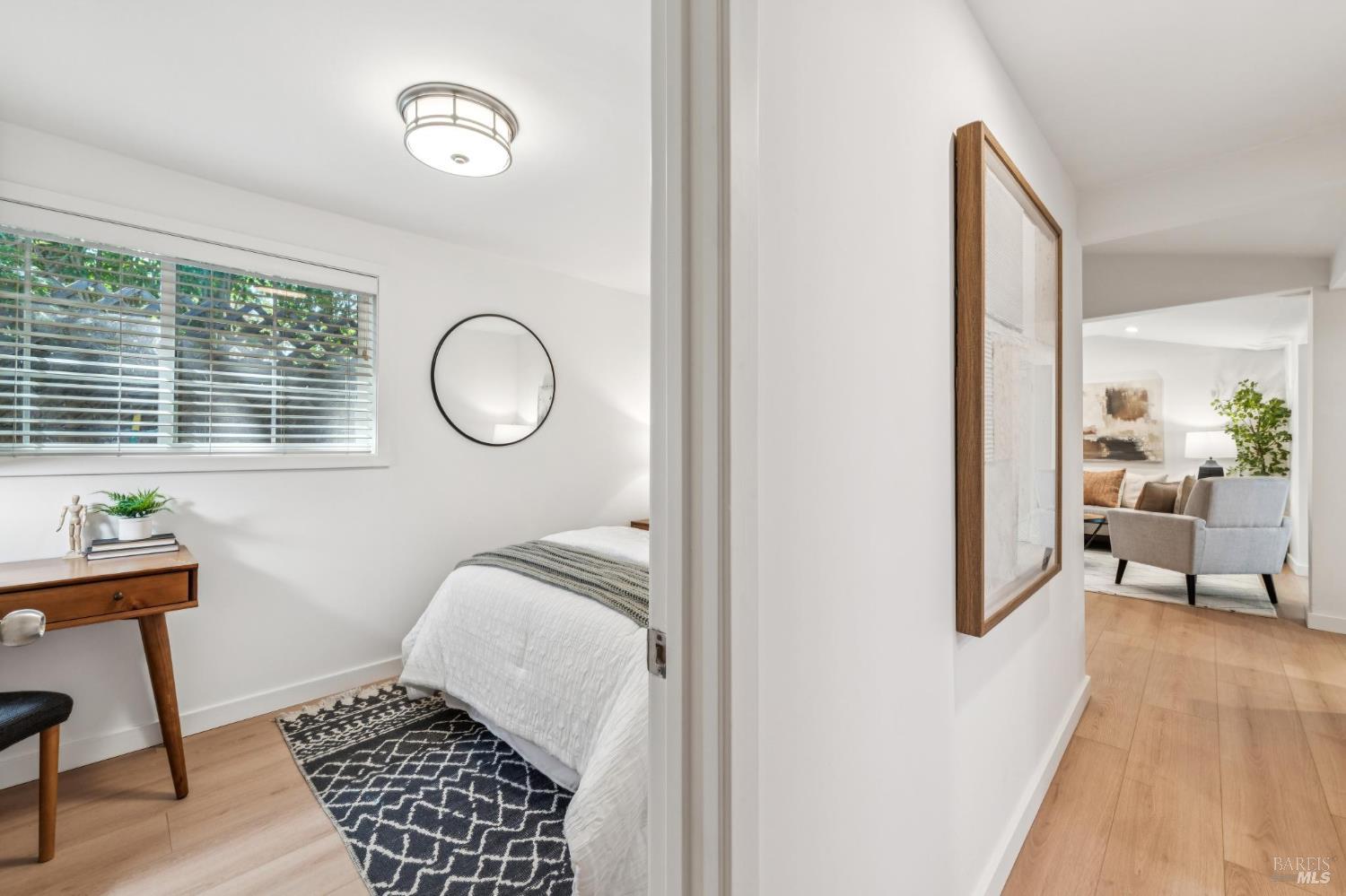 121 Mono Avenue Fairfax CA 94930