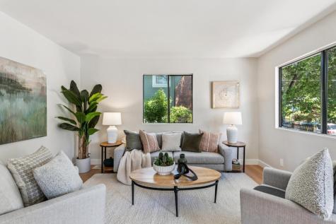 121 Mono Avenue Fairfax CA 94930