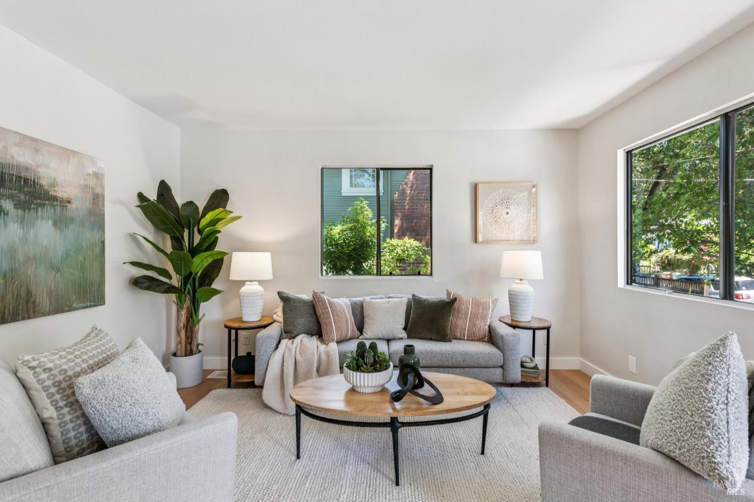 121 Mono Avenue Fairfax CA 94930