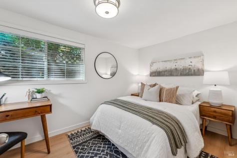 121 Mono Avenue Fairfax CA 94930