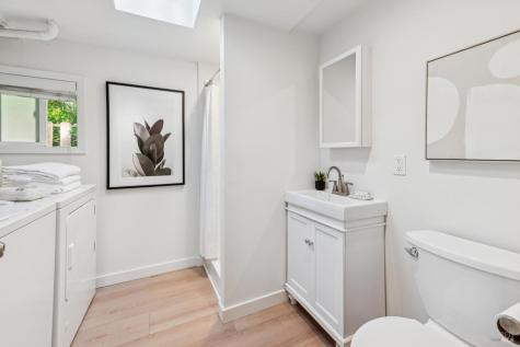121 Mono Avenue Fairfax CA 94930