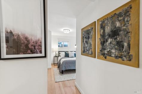 121 Mono Avenue Fairfax CA 94930