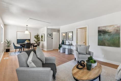 121 Mono Avenue Fairfax CA 94930