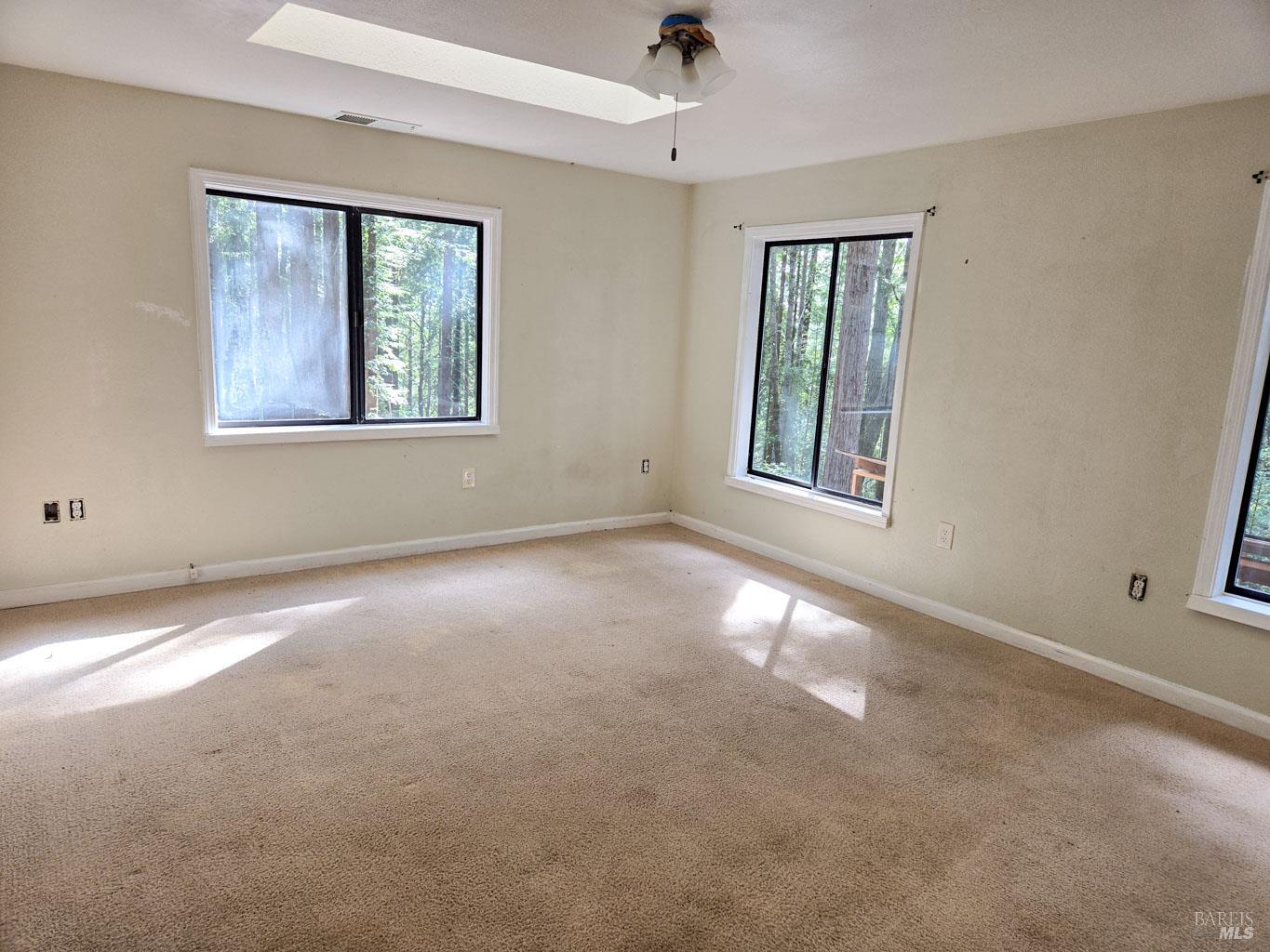 4030 Ridge Circle Willits CA 95490