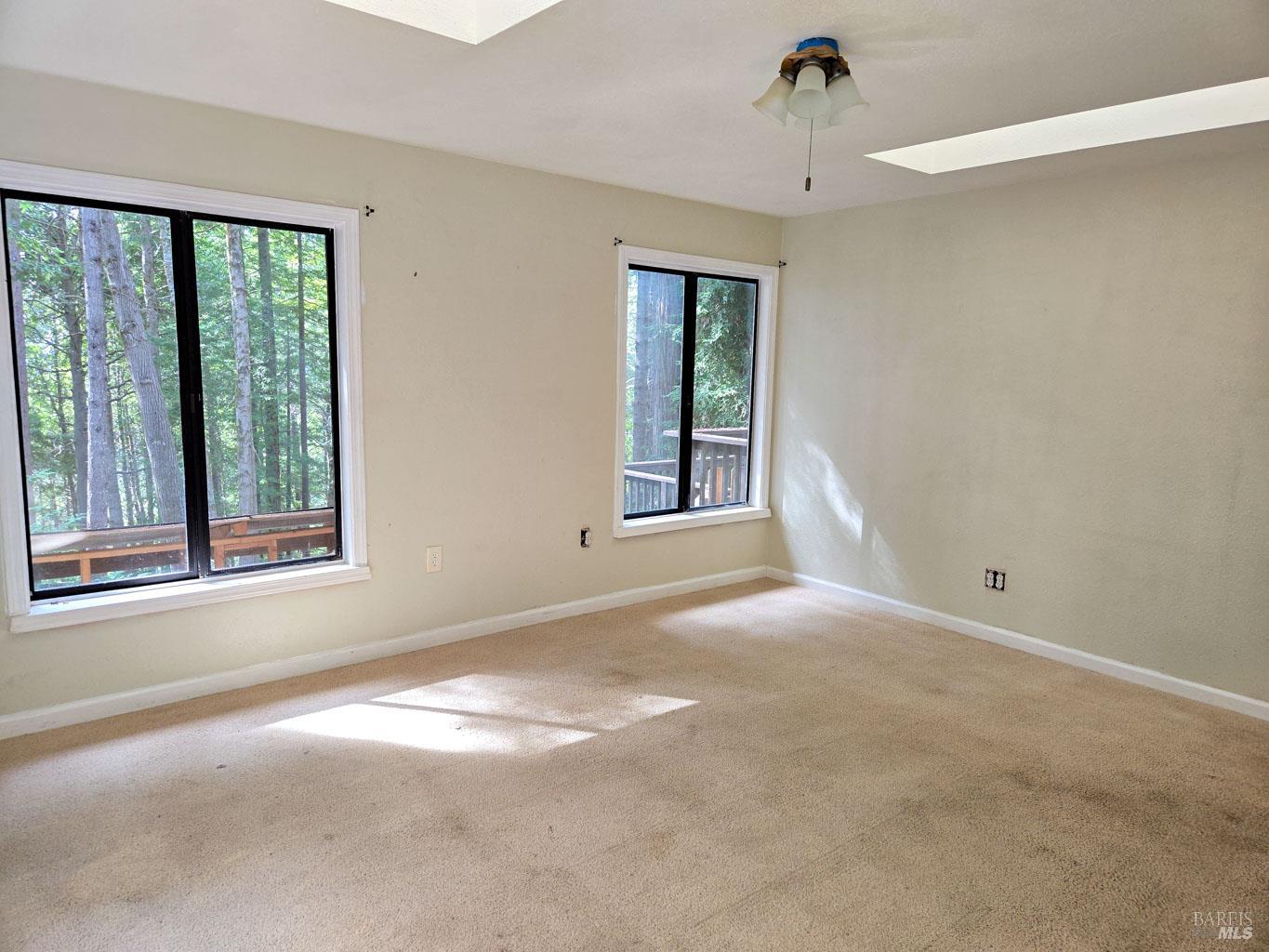 4030 Ridge Circle Willits CA 95490