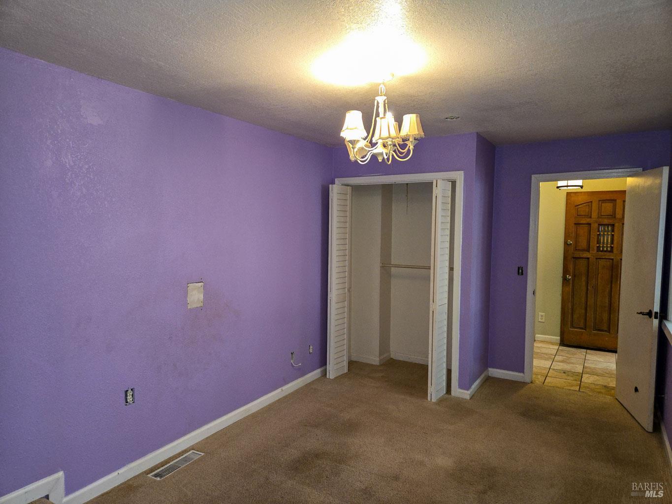 4030 Ridge Circle Willits CA 95490