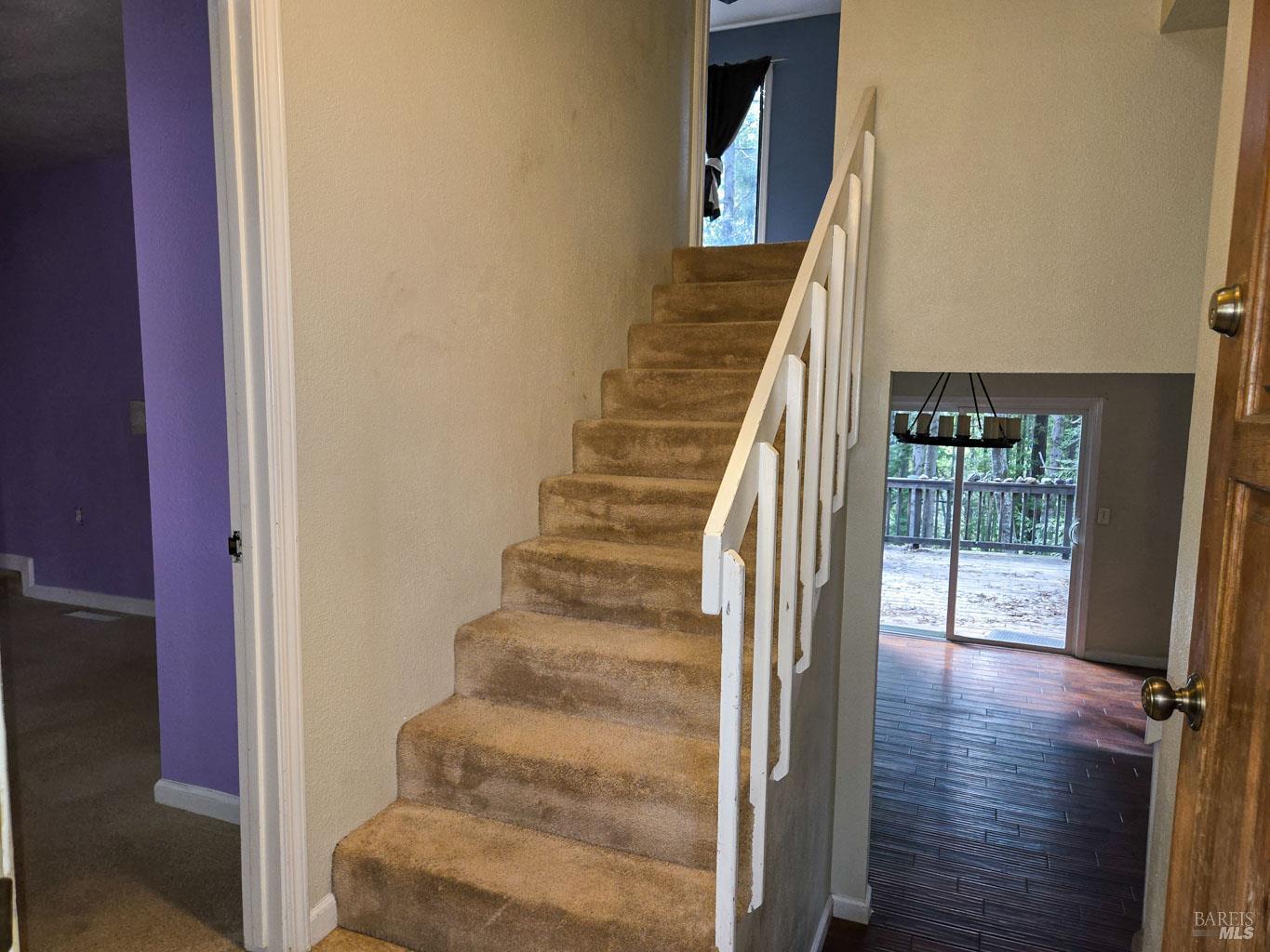 4030 Ridge Circle Willits CA 95490