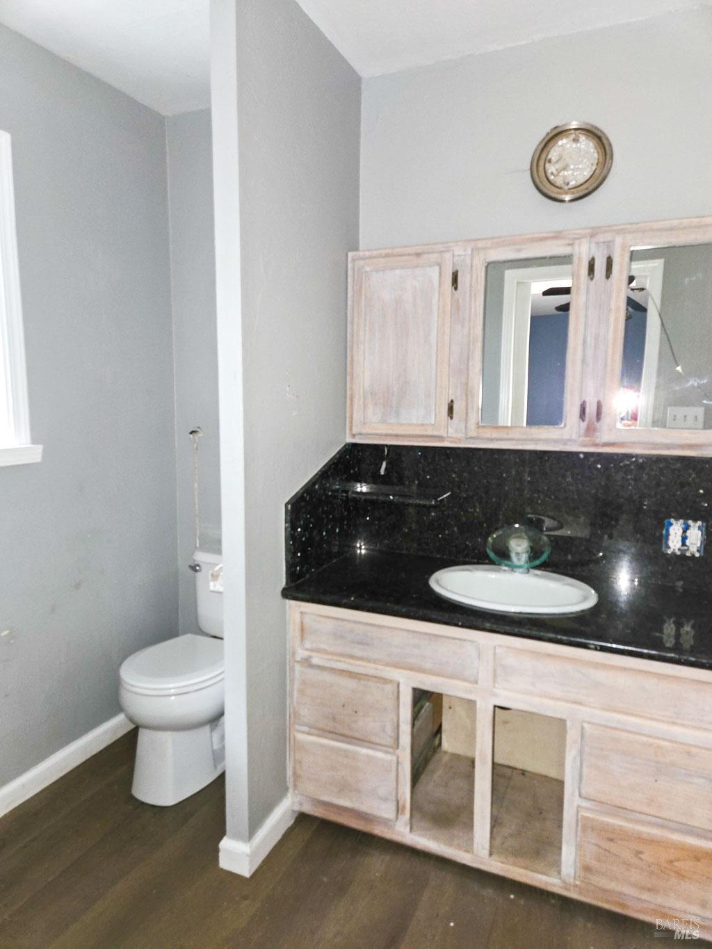 4030 Ridge Circle Willits CA 95490