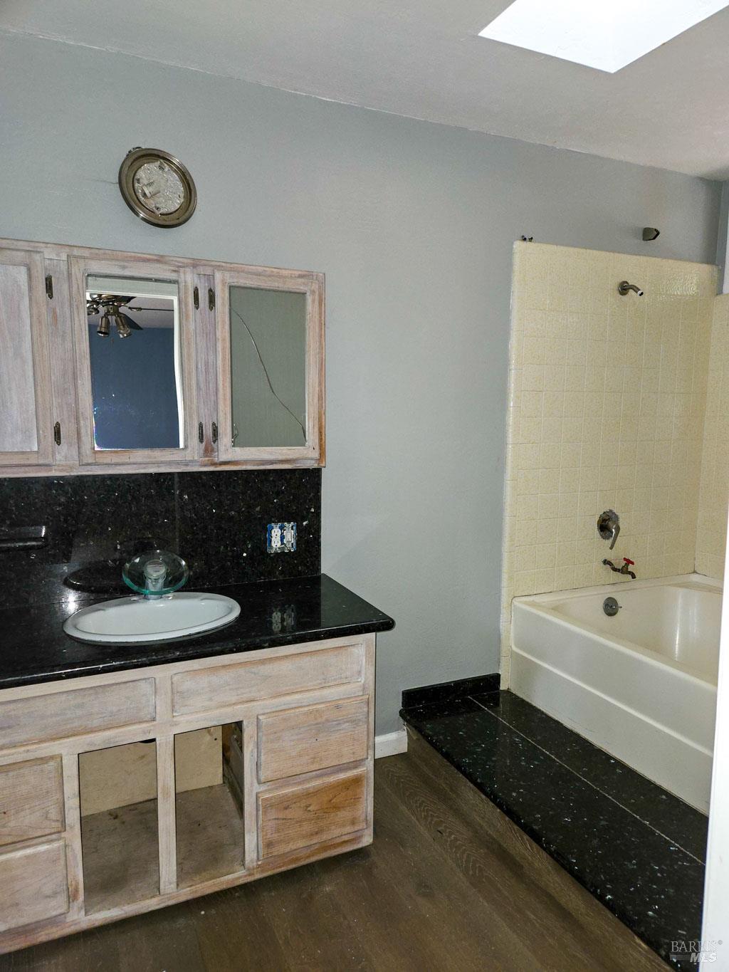 4030 Ridge Circle Willits CA 95490