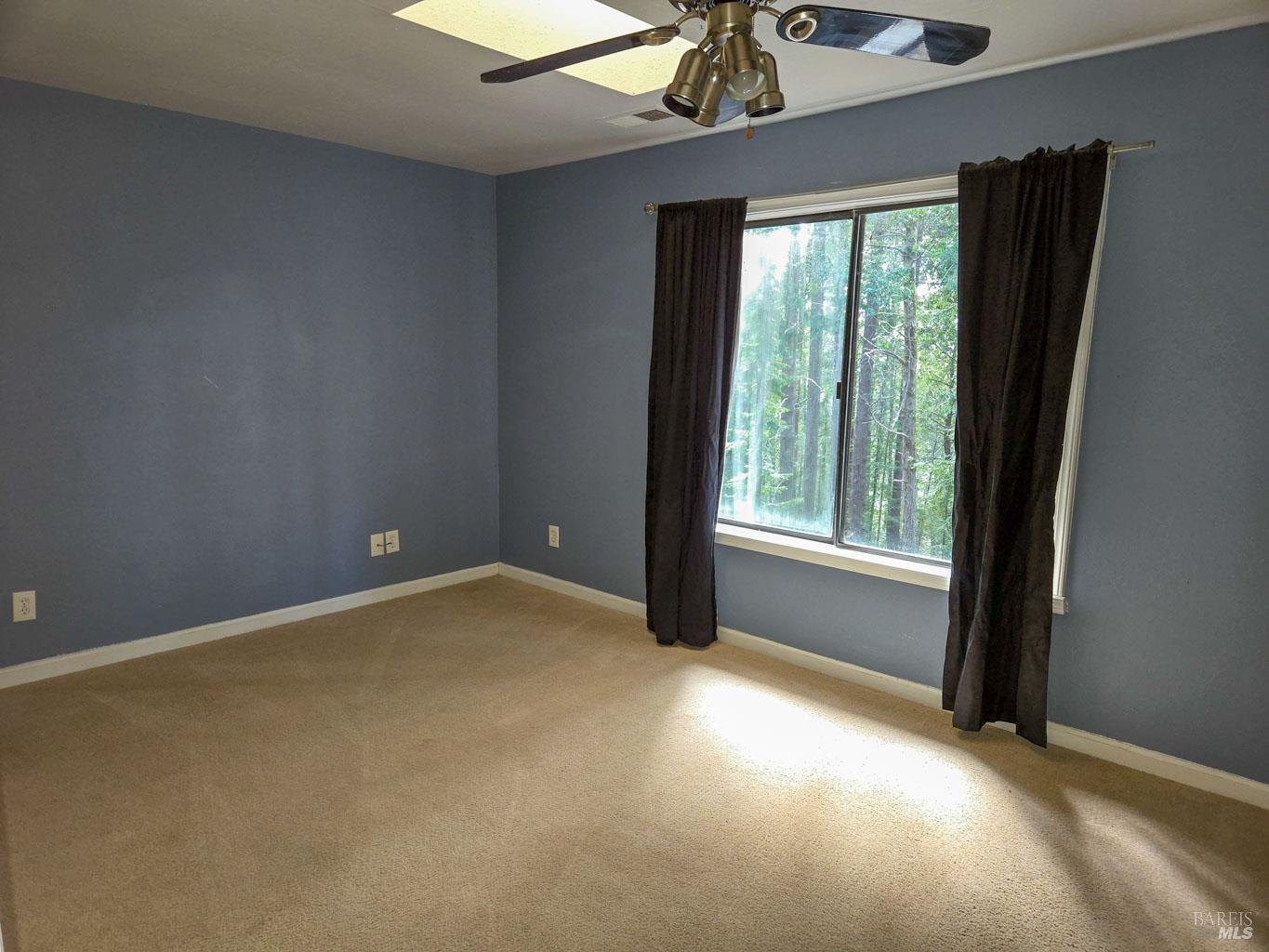 4030 Ridge Circle Willits CA 95490
