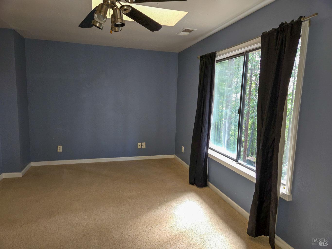 4030 Ridge Circle Willits CA 95490