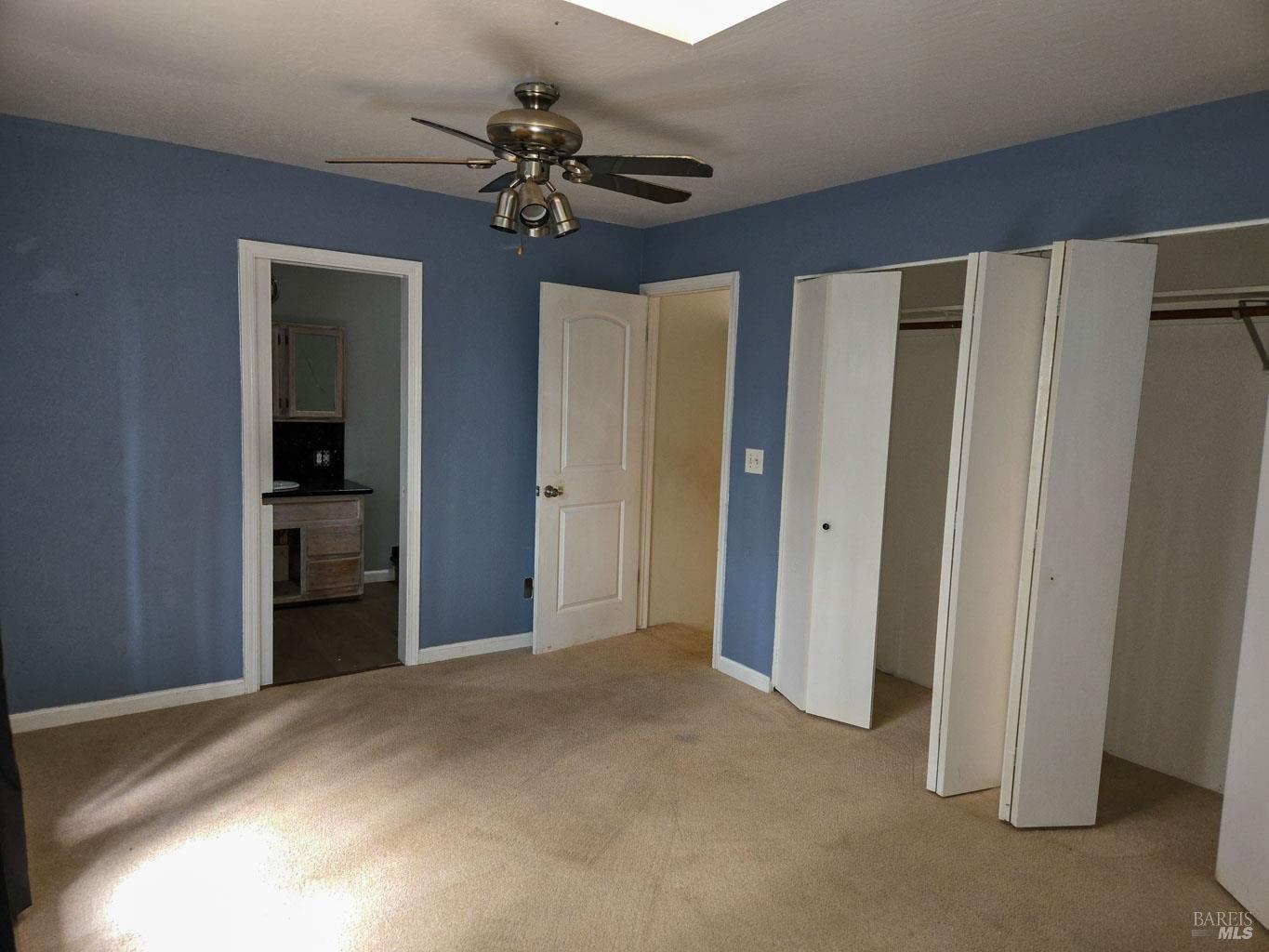 4030 Ridge Circle Willits CA 95490