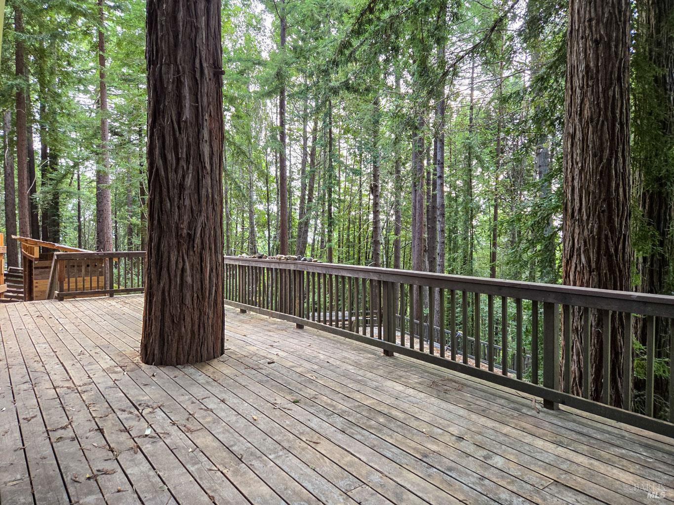 4030 Ridge Circle Willits CA 95490