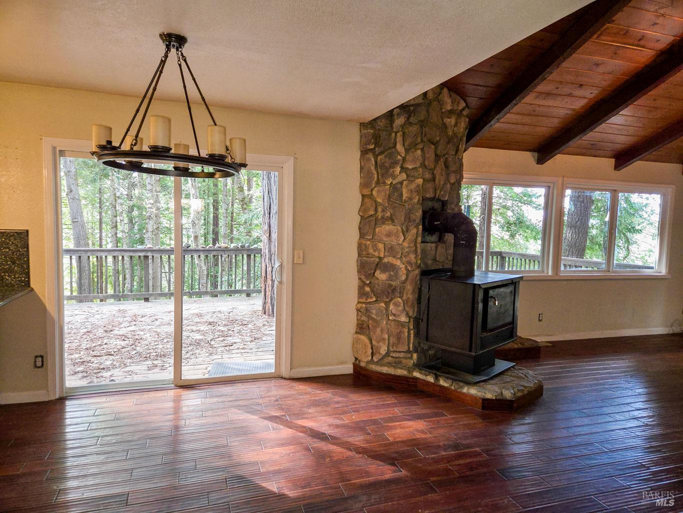 4030 Ridge Circle Willits CA 95490