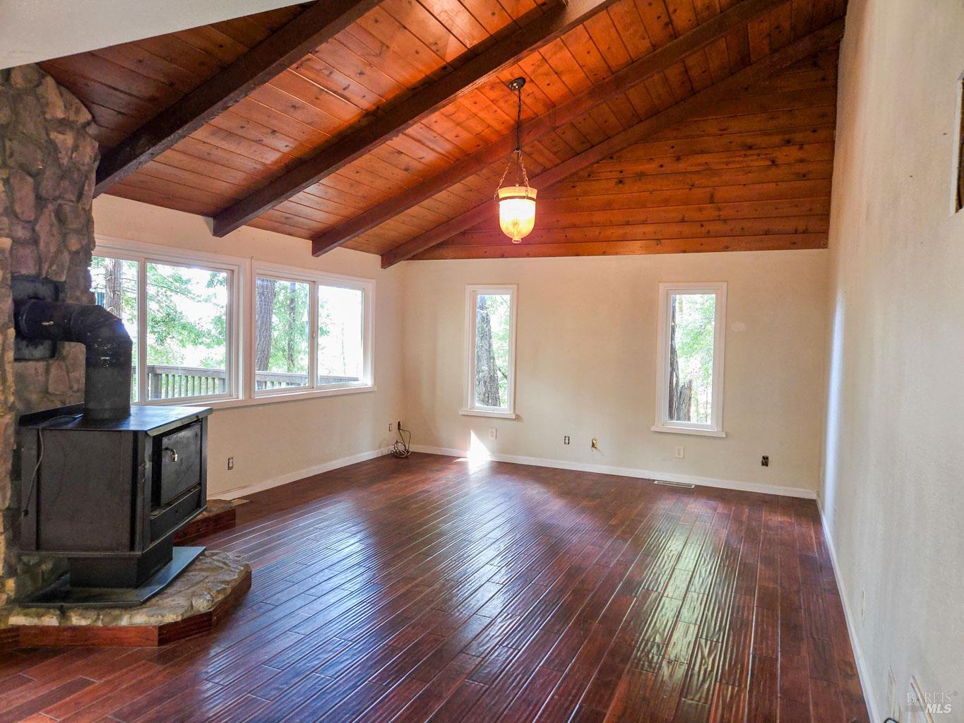 4030 Ridge Circle Willits CA 95490