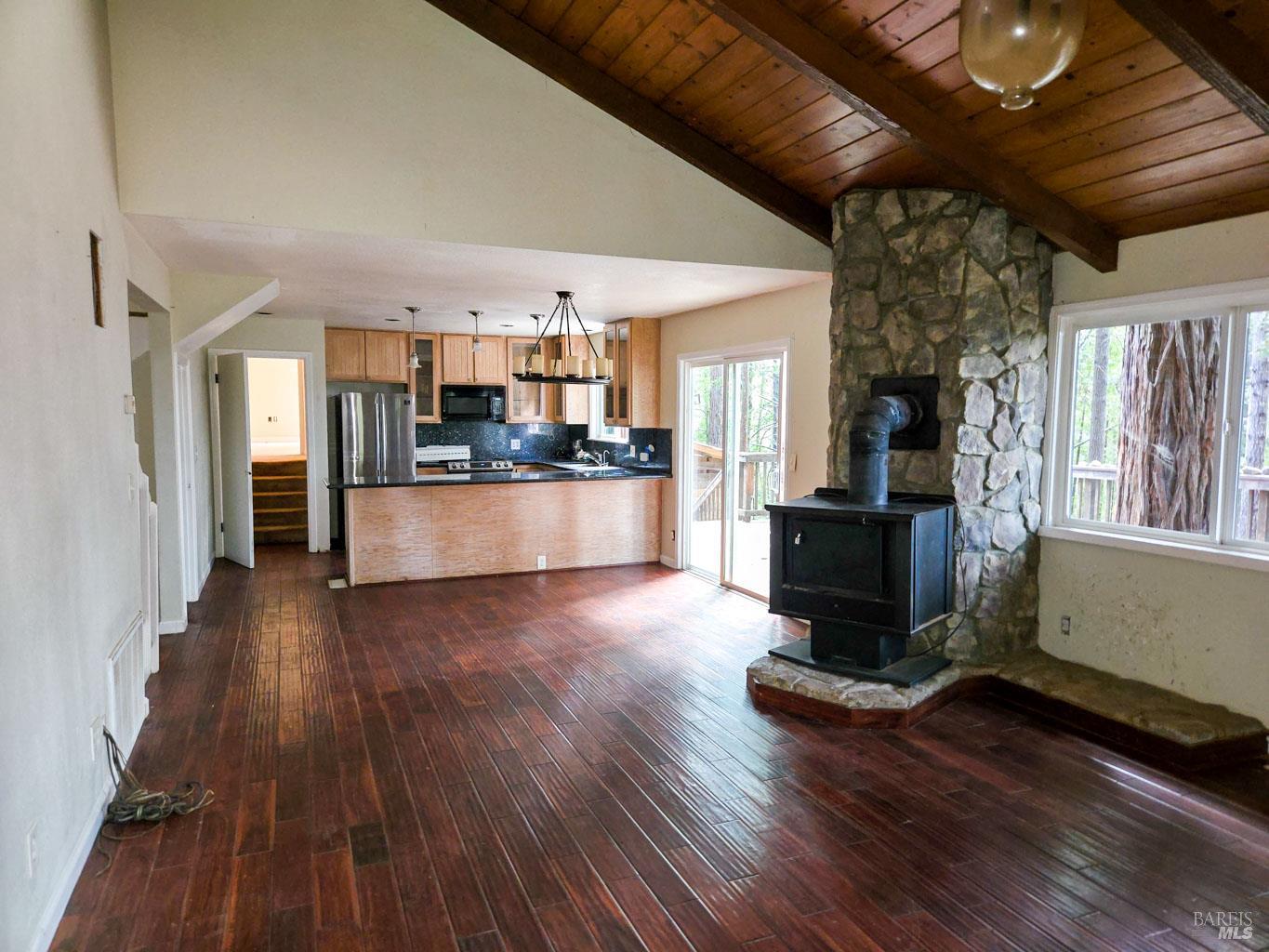 4030 Ridge Circle Willits CA 95490