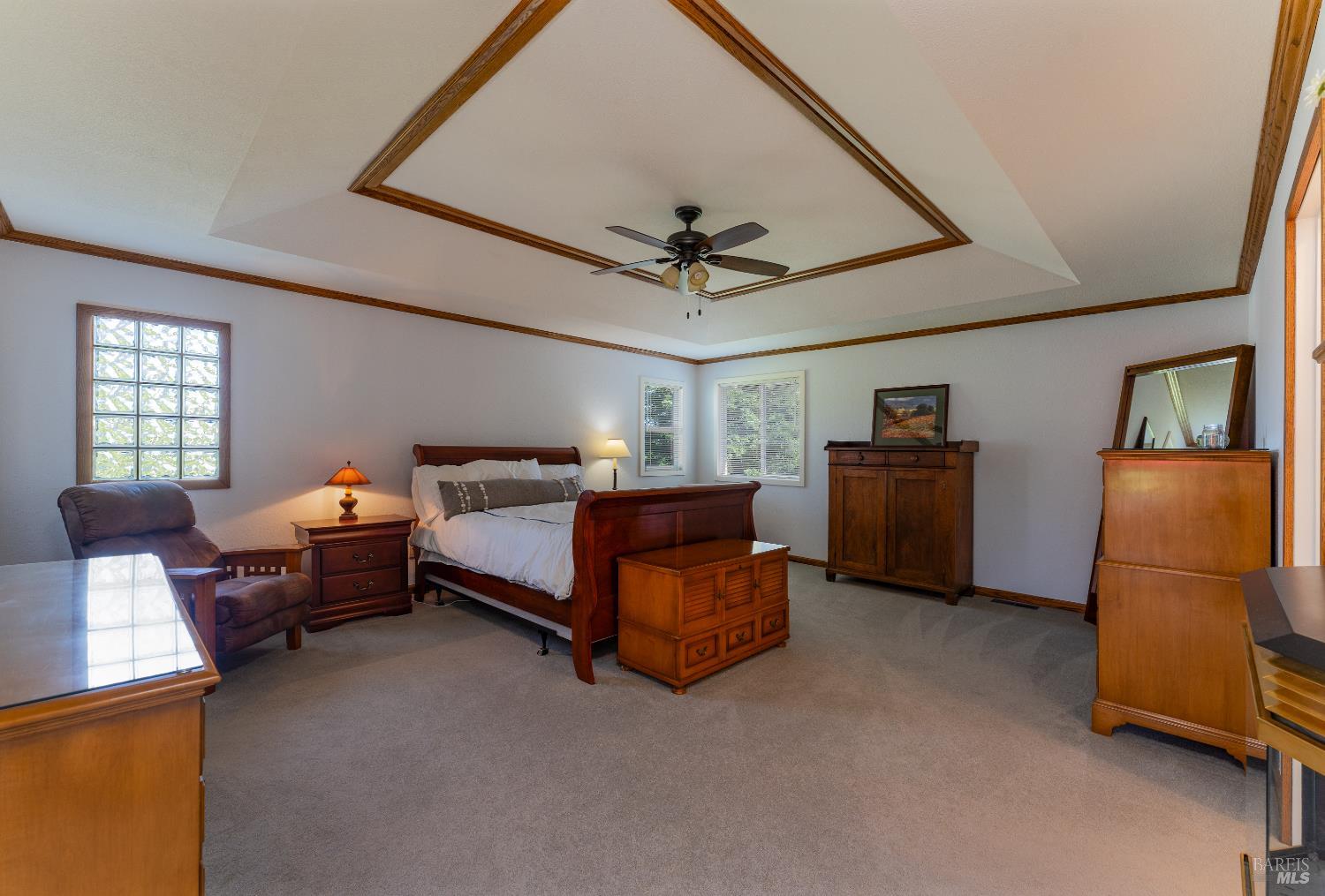 916 Fairway Avenue Ukiah CA 95482