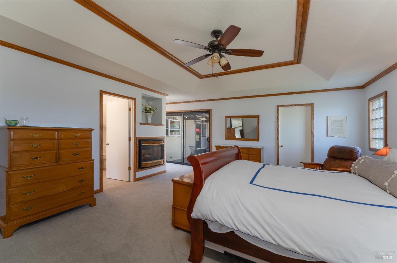 916 Fairway Avenue Ukiah CA 95482