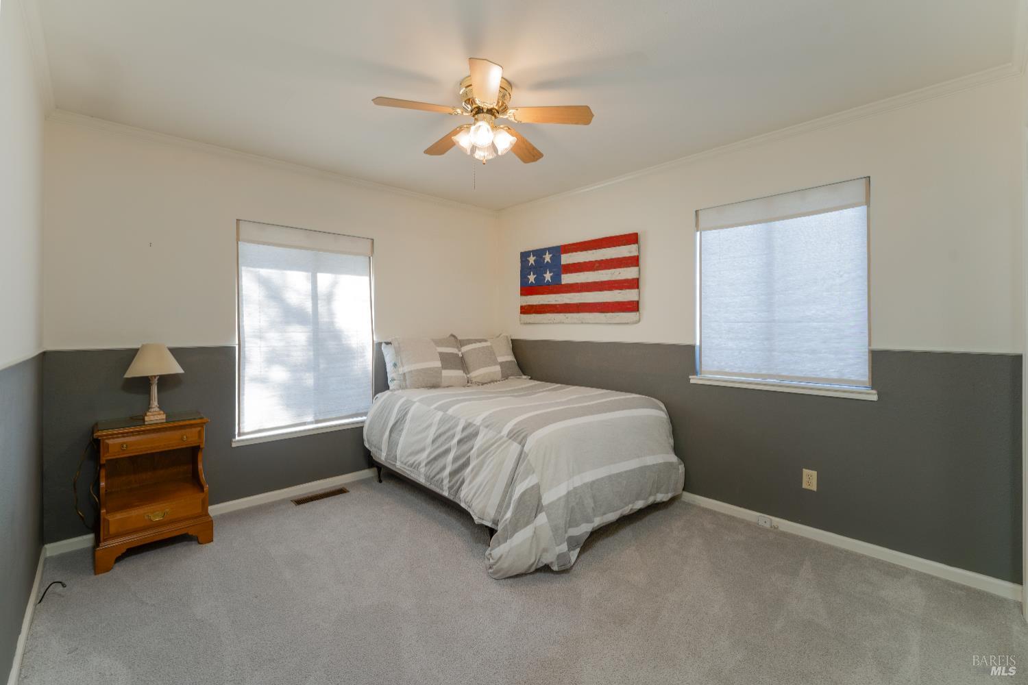 916 Fairway Avenue Ukiah CA 95482