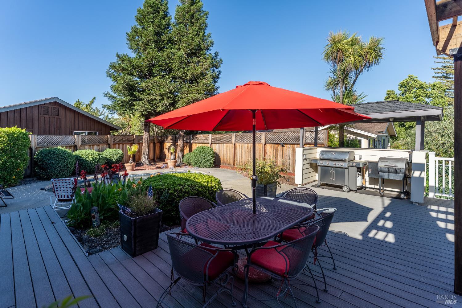 916 Fairway Avenue Ukiah CA 95482