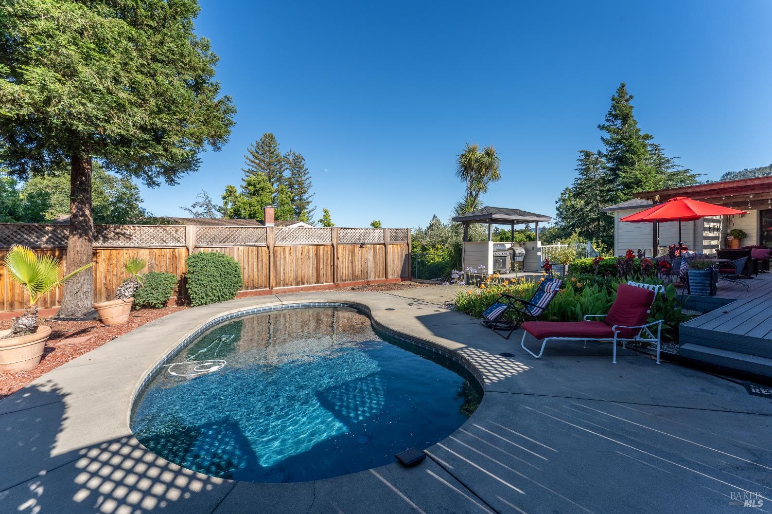 916 Fairway Avenue Ukiah CA 95482