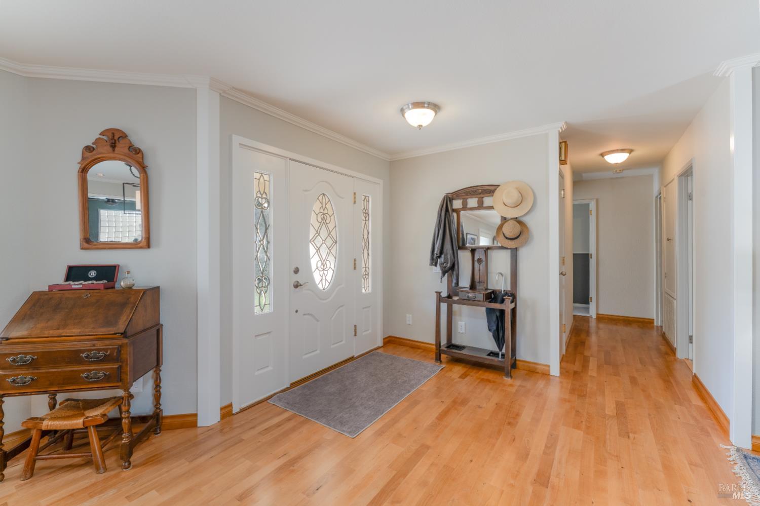 916 Fairway Avenue Ukiah CA 95482