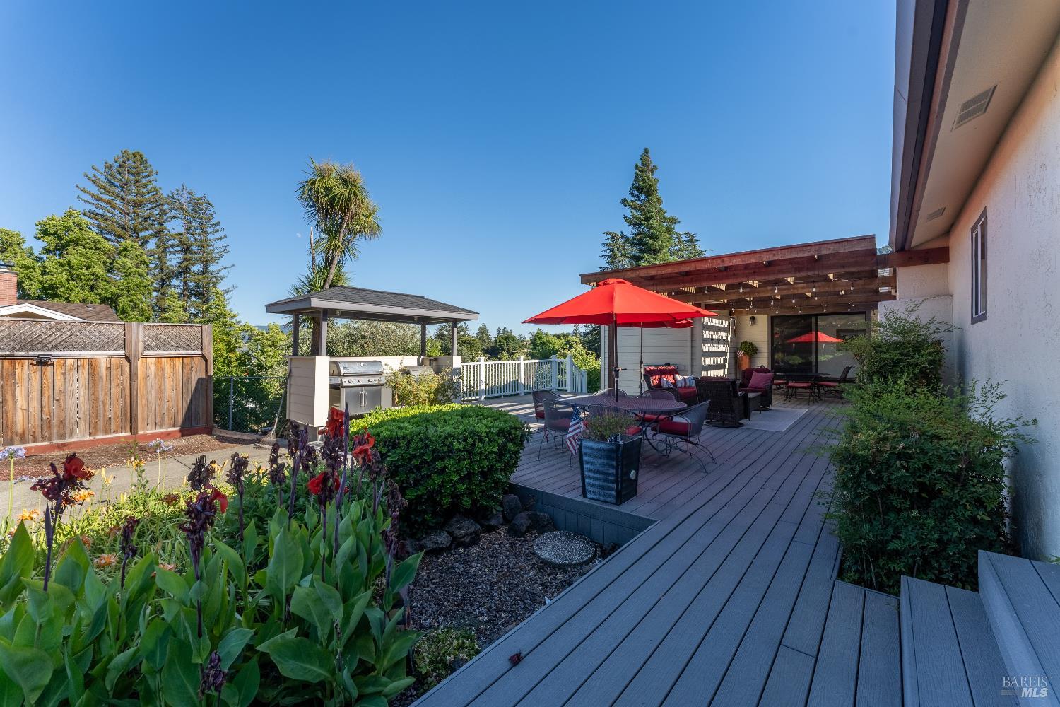 916 Fairway Avenue Ukiah CA 95482