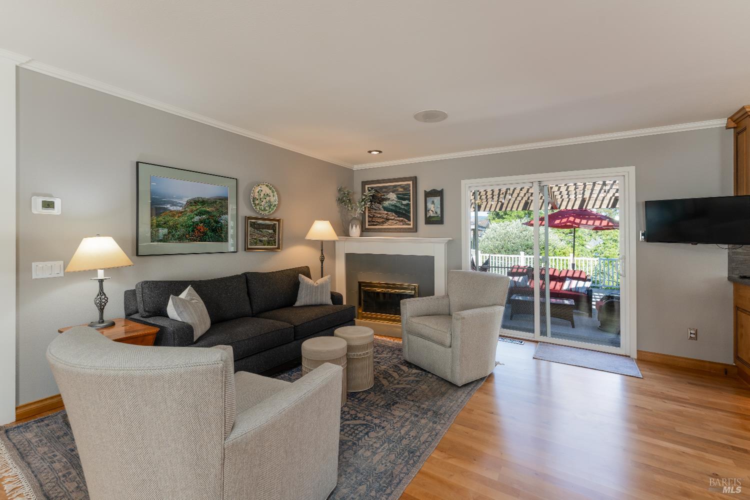 916 Fairway Avenue Ukiah CA 95482
