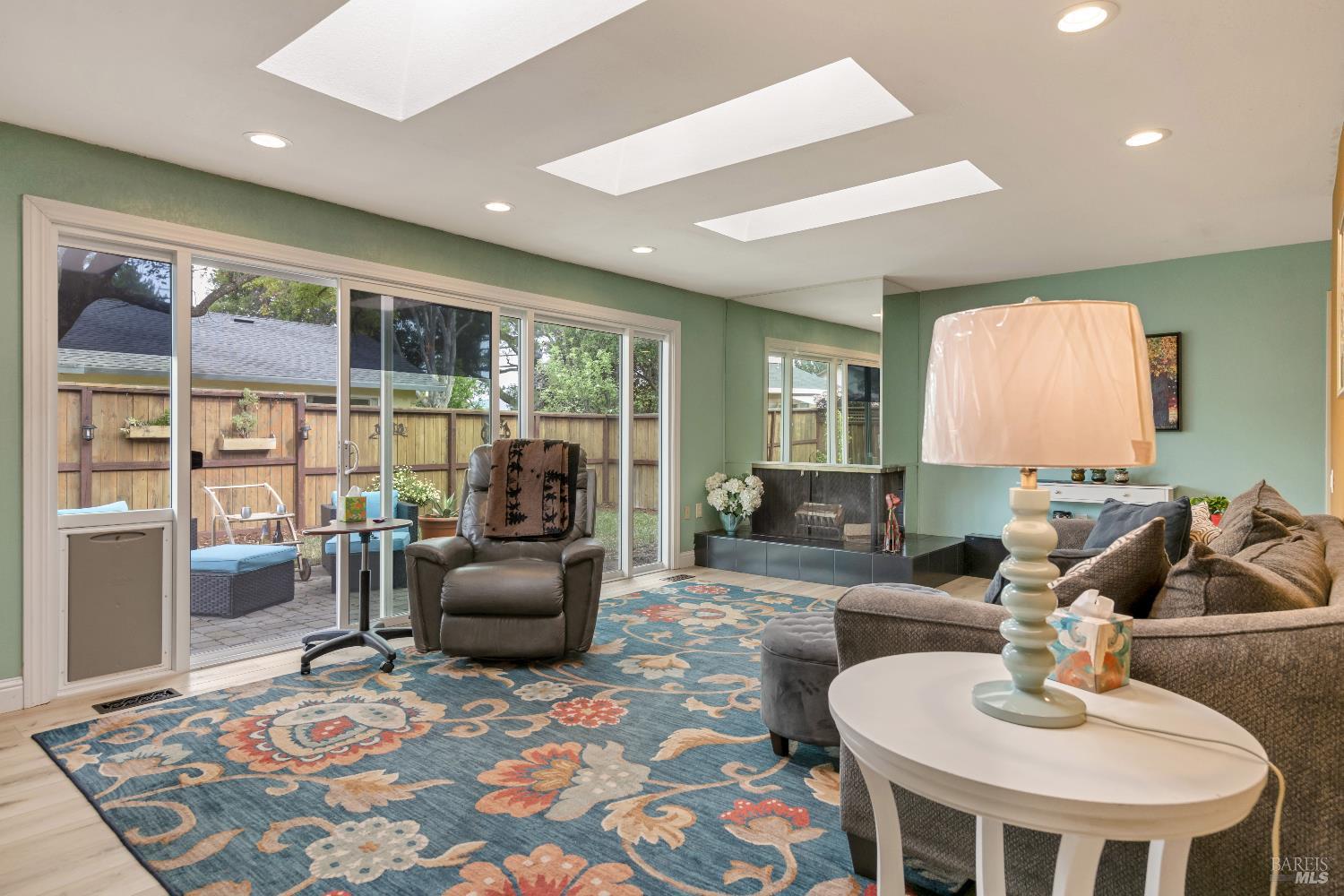 1250 Mission Drive Sonoma CA 95476